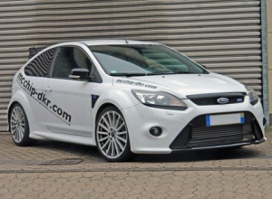 Mcchip Ford Focus RS, small