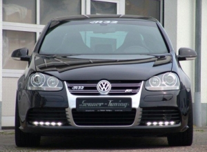 Senner Tuning Volkswagen Golf VI, small