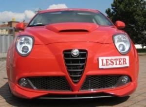 Lester Alfa Romeo MiTo, small