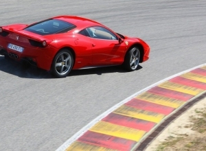 Ferrari 458 Italia, small