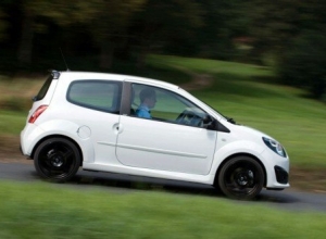 Renault Twingo RS 133, small