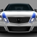 В GWA-Tuning разработали пакет для Mercedes E63 AMG, small