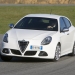 В Abarth решили прокачать Alfa Romeo, small