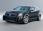 Lingenfelter Cadillac CTS-V Coupe, small