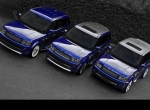 Project Kahn Range Rover Sport, small