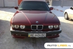 BMW 7 siries 730 Обмен 