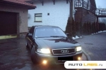 Audi A8 quattro