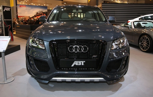 ABT Audi Q5