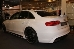 Audi A4 30-tdi by Rieger tuning, small