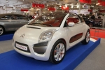 Citroen C-Airplay Concept, small