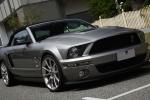 Ford Mustang GT500, small