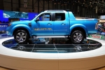FORD Ranger, small