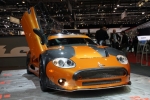 SPYKER C8 Laviolette LM85, small