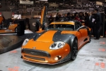 SPYKER C8 Laviolette LM85, small