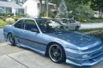 Honda Prelude 